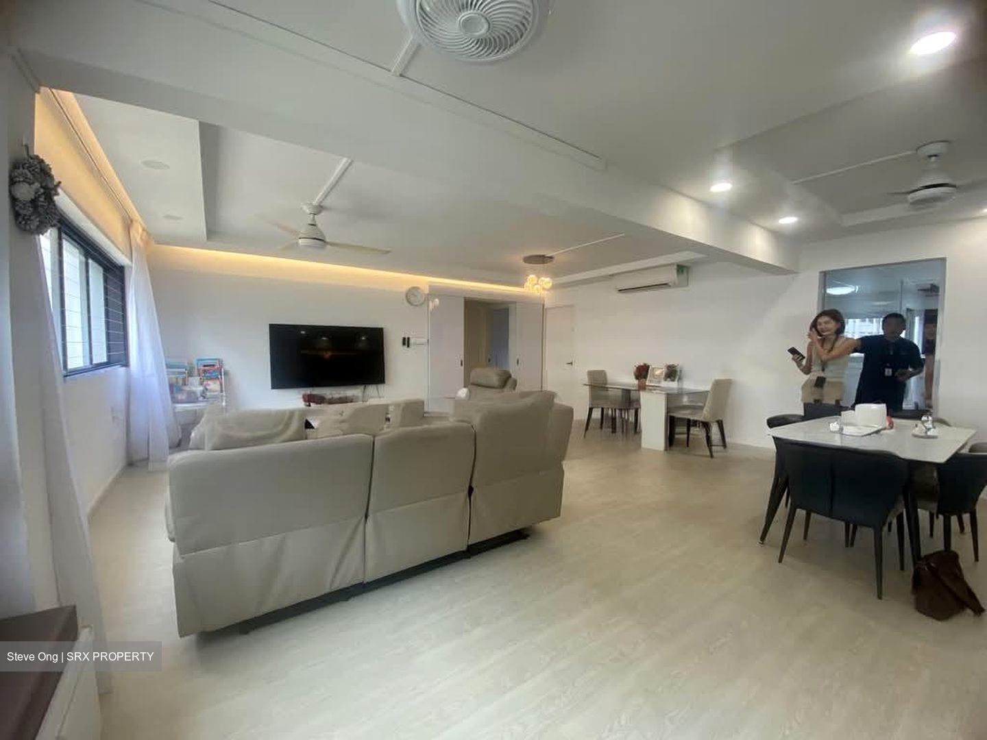 Blk 124 Bishan Street 12 (Bishan), HDB 5 Rooms #537687681